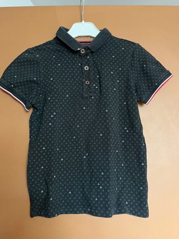 Polo catimini 10 ans