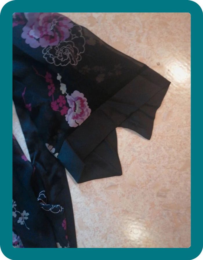 Blouse 40 - photo numéro 3