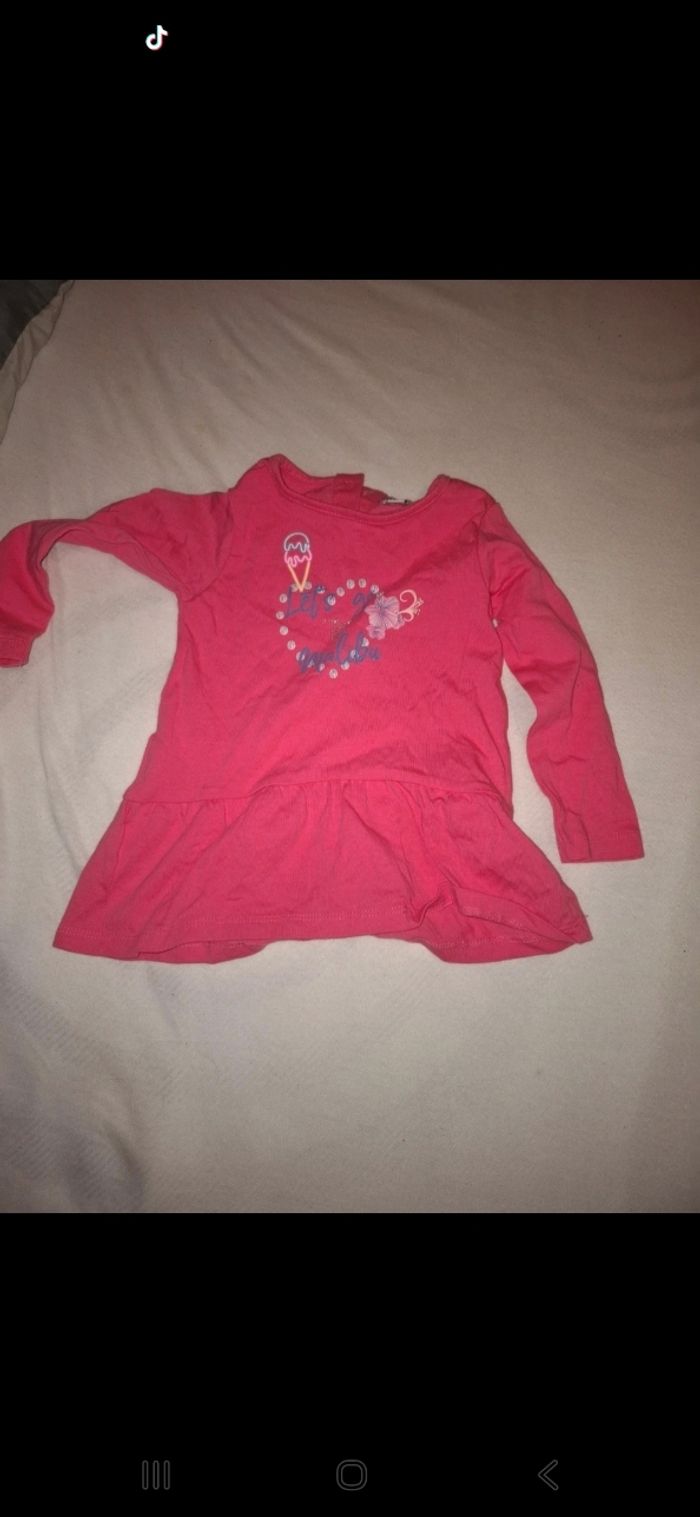 T shirt
