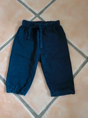 Lot vêtement 9 mois