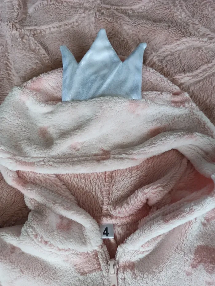 Pilou pilou - photo numéro 2
