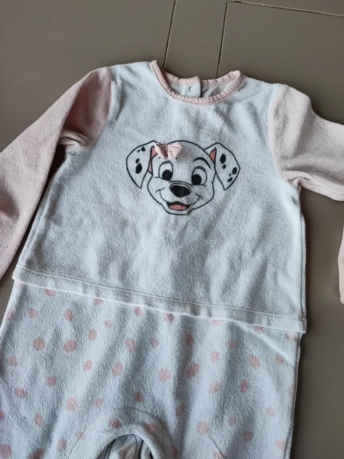 Pyjama - photo numéro 3