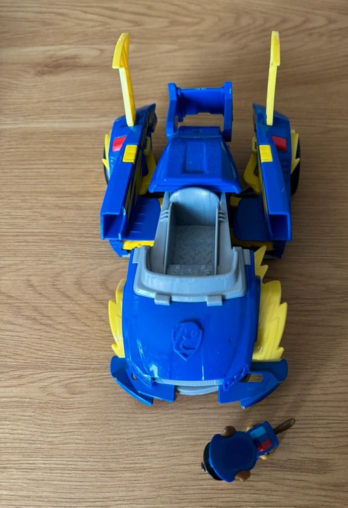 Véhicule Chase - photo numéro 3