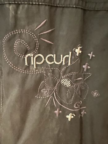 Veste Rip Curl taille 44