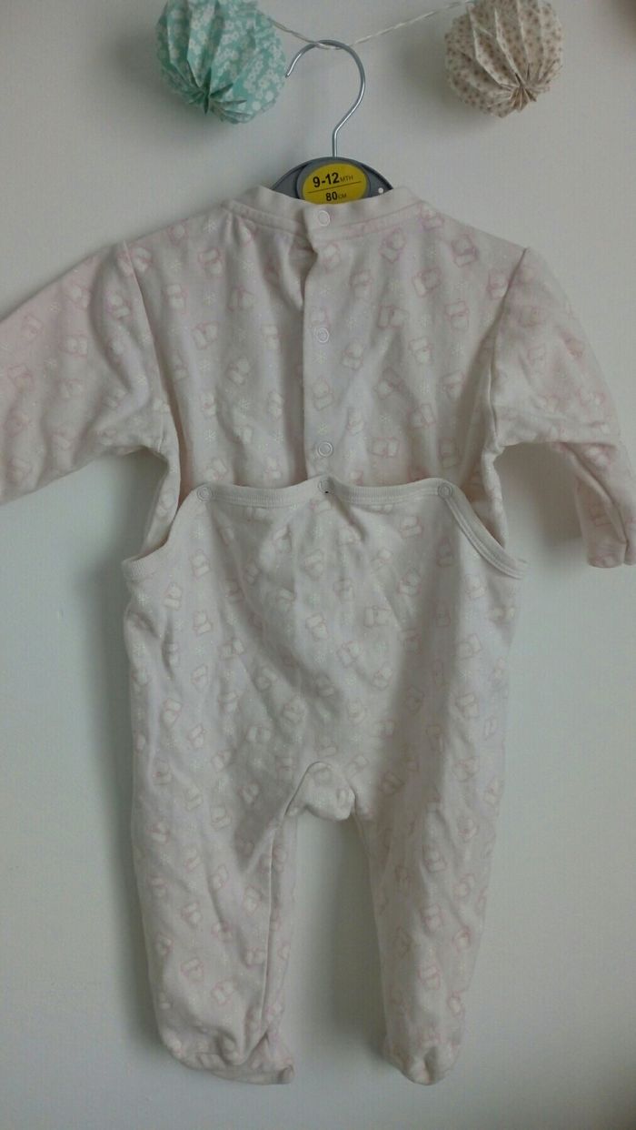 Pyjama - photo numéro 3