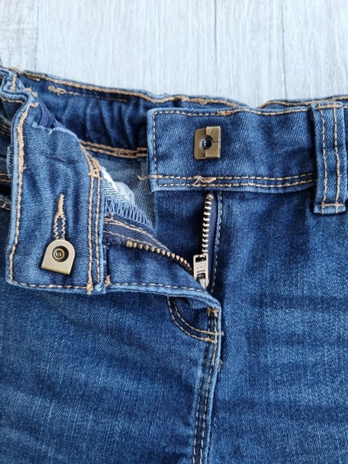 Jeans Skinny Taille 3 ans - photo numéro 3