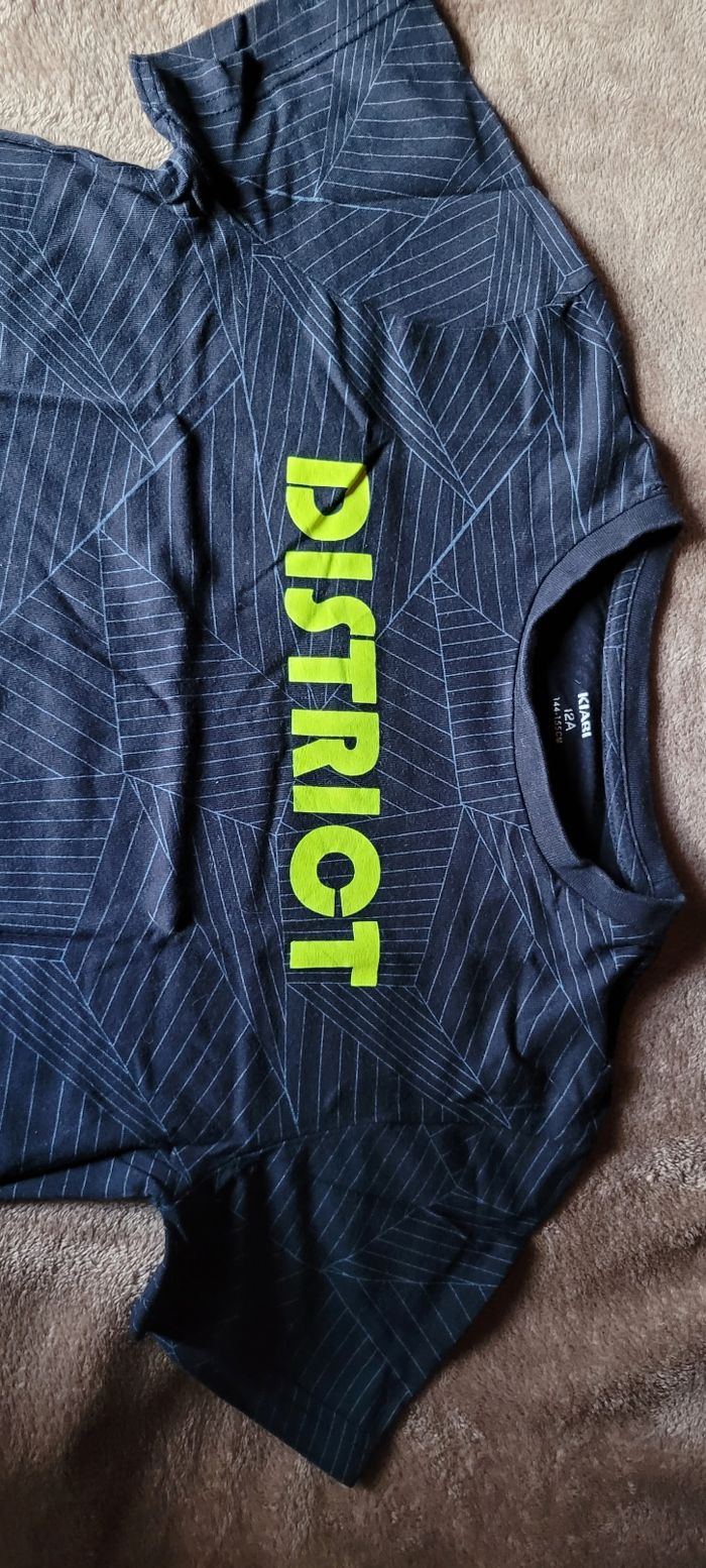 Tee-shirt - photo numéro 2