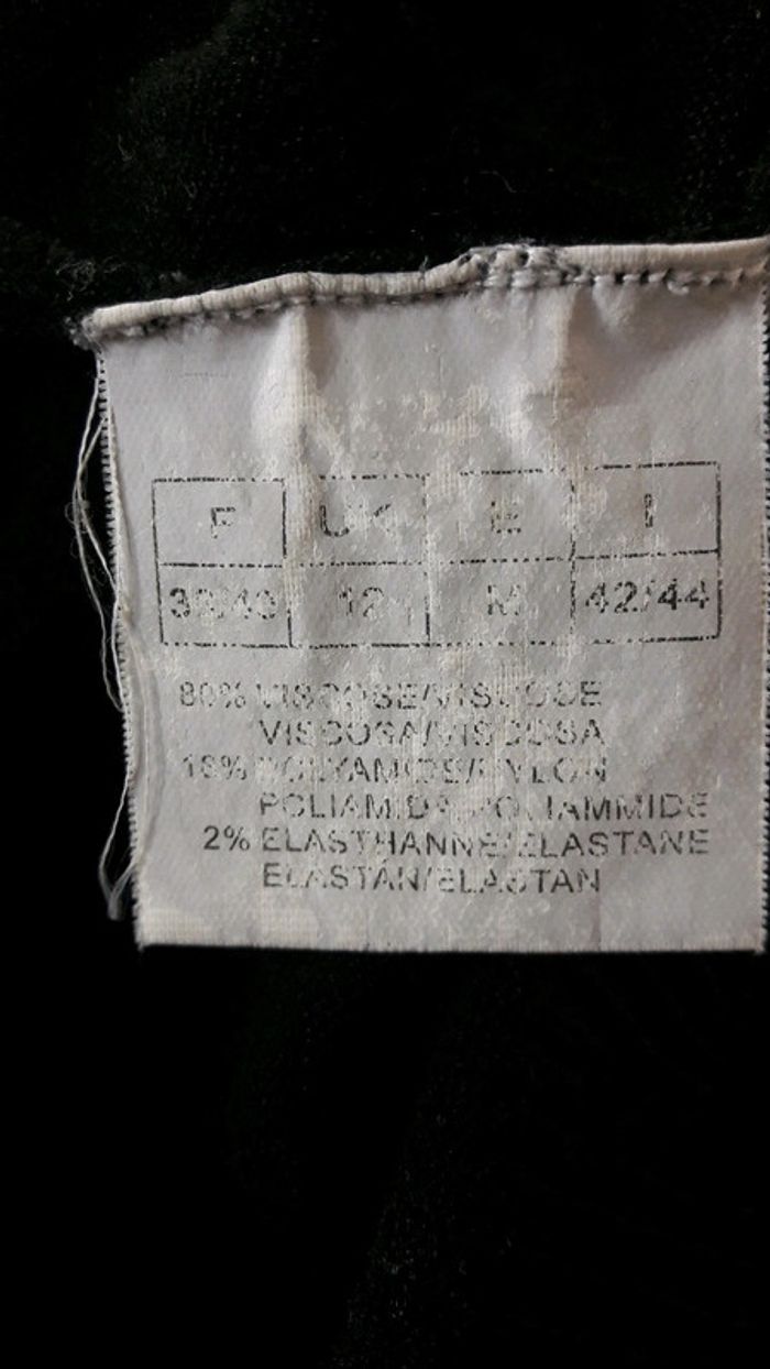 Pull fin - photo numéro 4