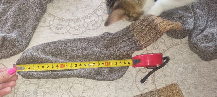 chaussettes homme - photo numéro 2