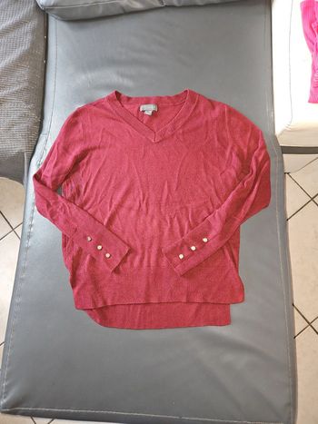 Pull femme taille S