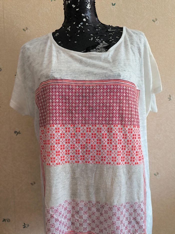 Tee shirt