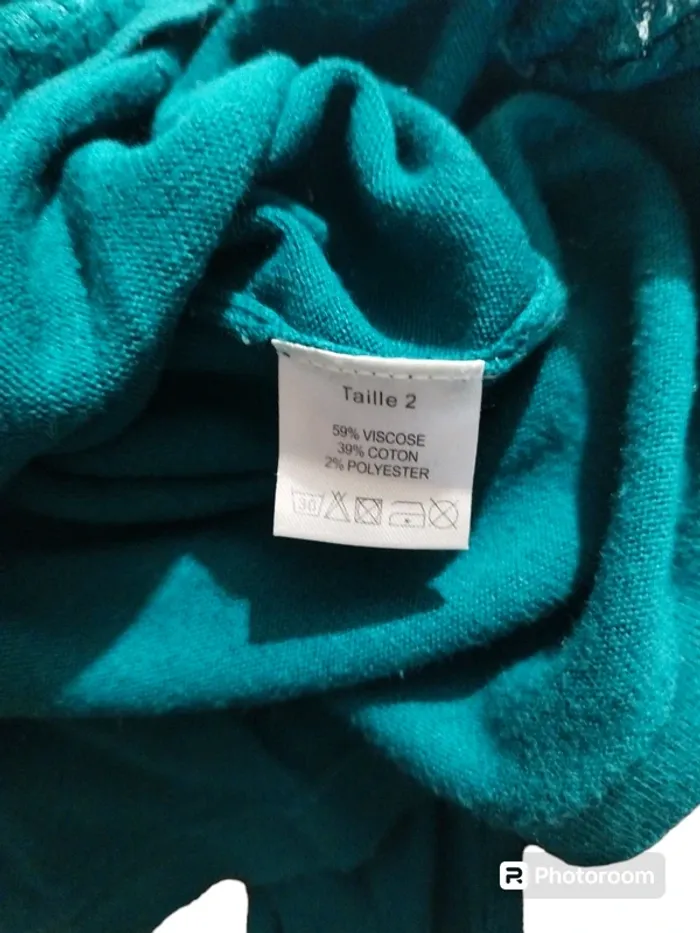 T-shirt - photo numéro 4