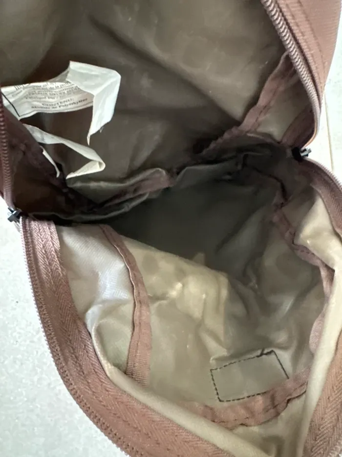 Petit sac à dos Dickies, bon état, 20*24cm - photo numéro 3