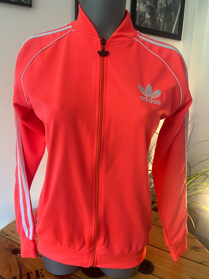 Veste de sport Adidas