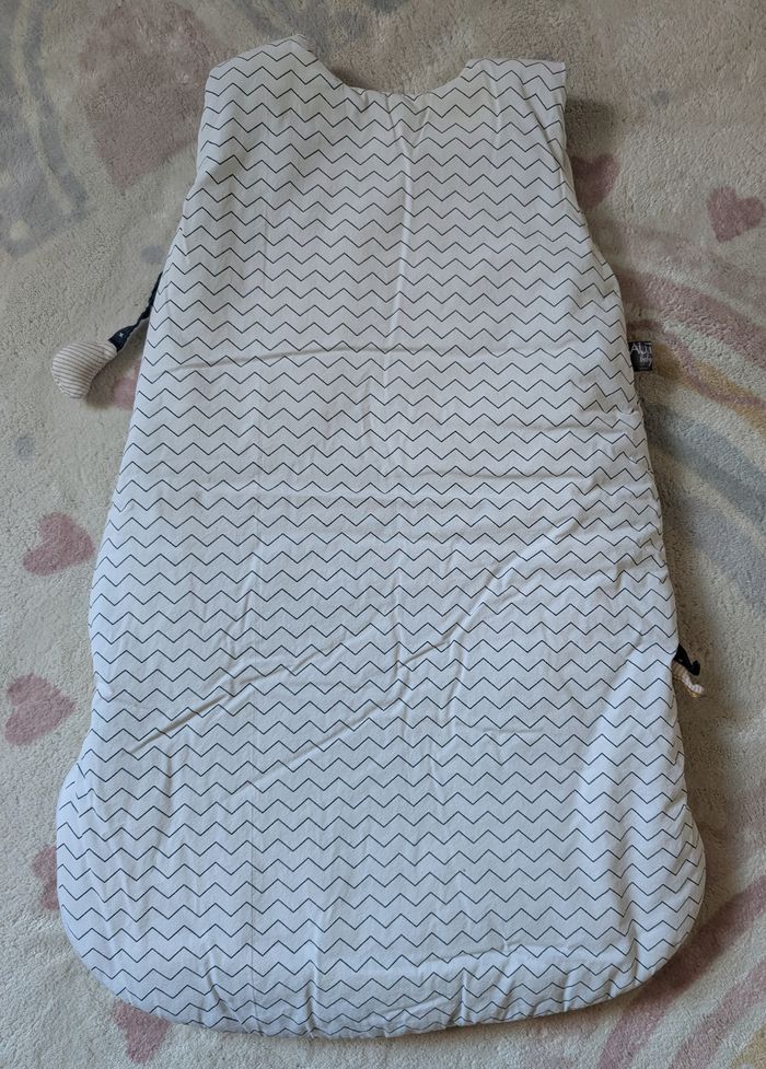 Gigoteuse Hiver SAUTHON - Chaude (TOG 3.74) - Taille 0-6 Mois - photo numéro 2