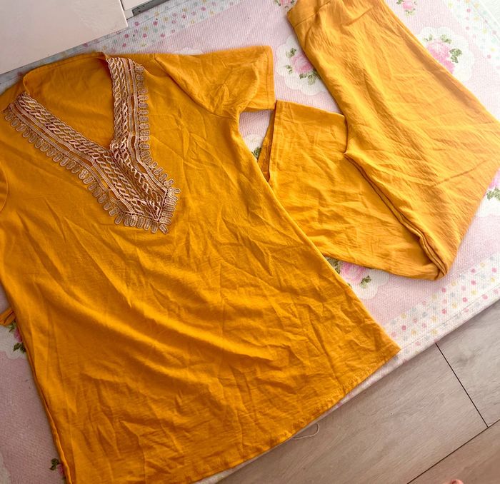 Lot de vêtements ado pour l’été ! 14 pcs - photo numéro 17