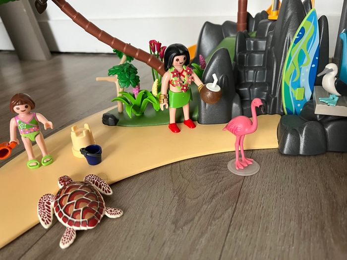 Playmobil - photo numéro 5