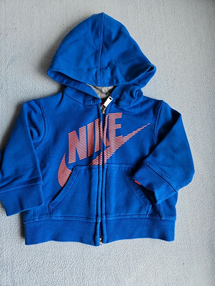 Veste nike