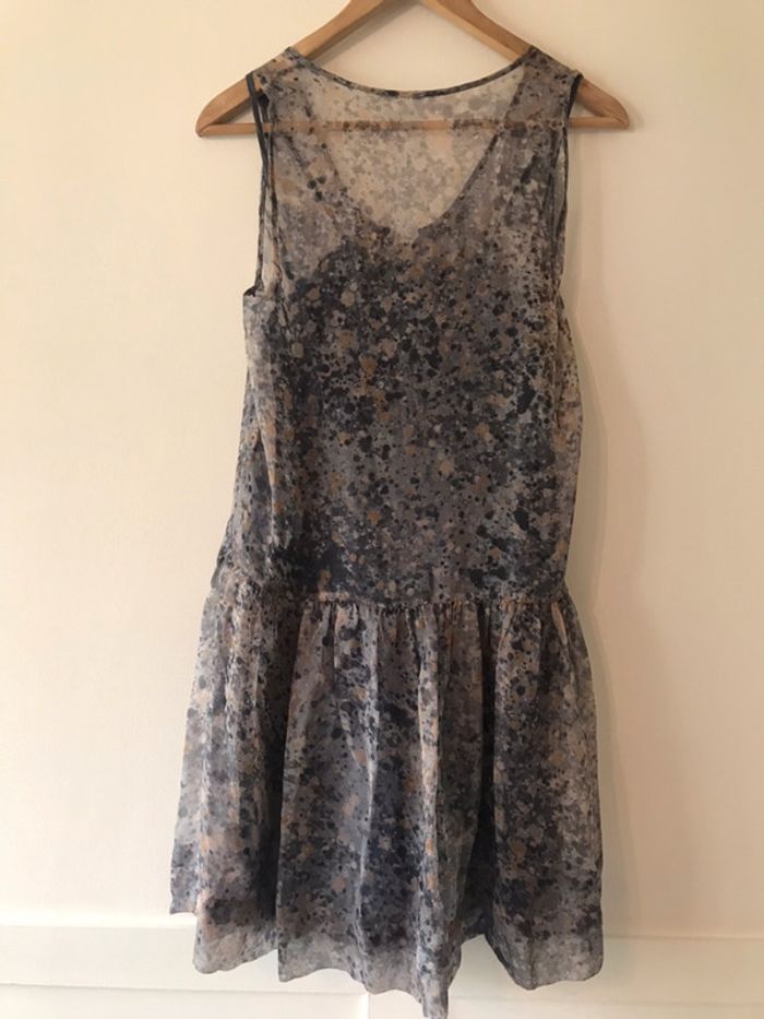 Robe masscob - photo numéro 4