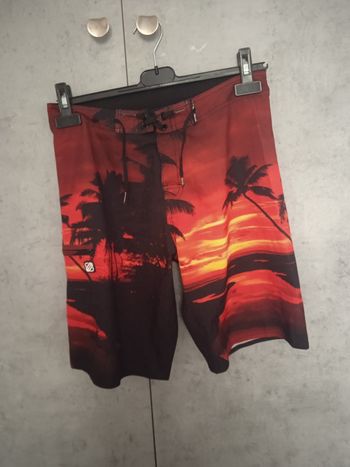Short de bain