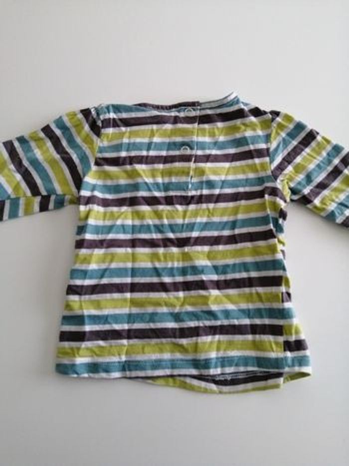 T-shirt - photo numéro 3