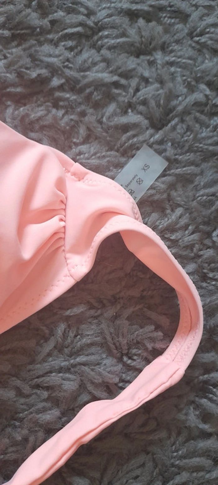 Haut Maillot de bain - photo numéro 3