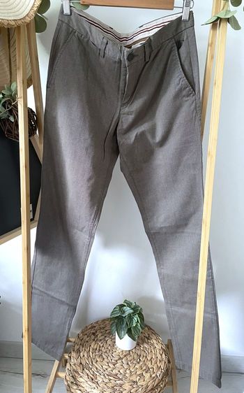 Pantalon chino Celio T.38