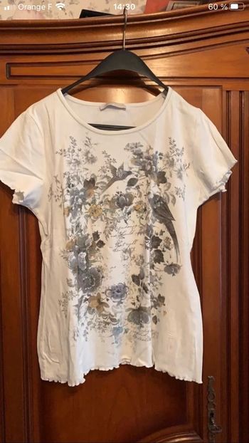 t-shirt T2