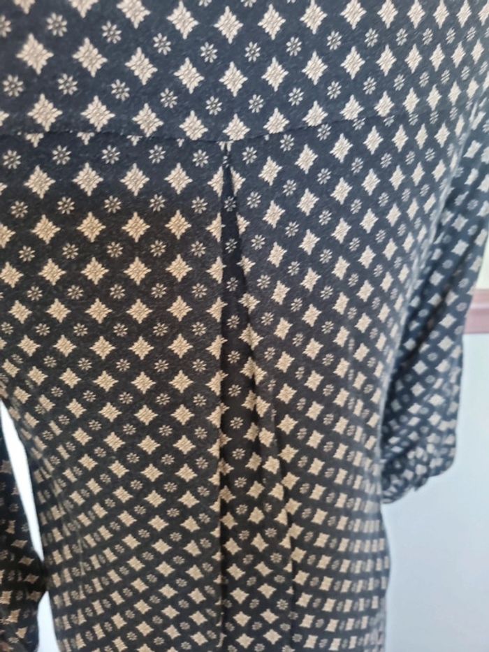 Robe camaïeu 40 - photo numéro 6