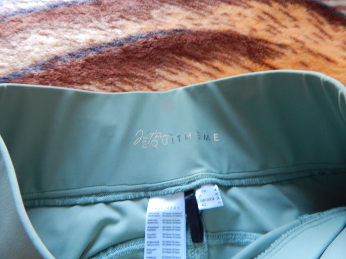 legging équitation - photo numéro 4