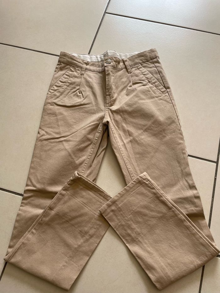 Lot jeans slim - photo numéro 3