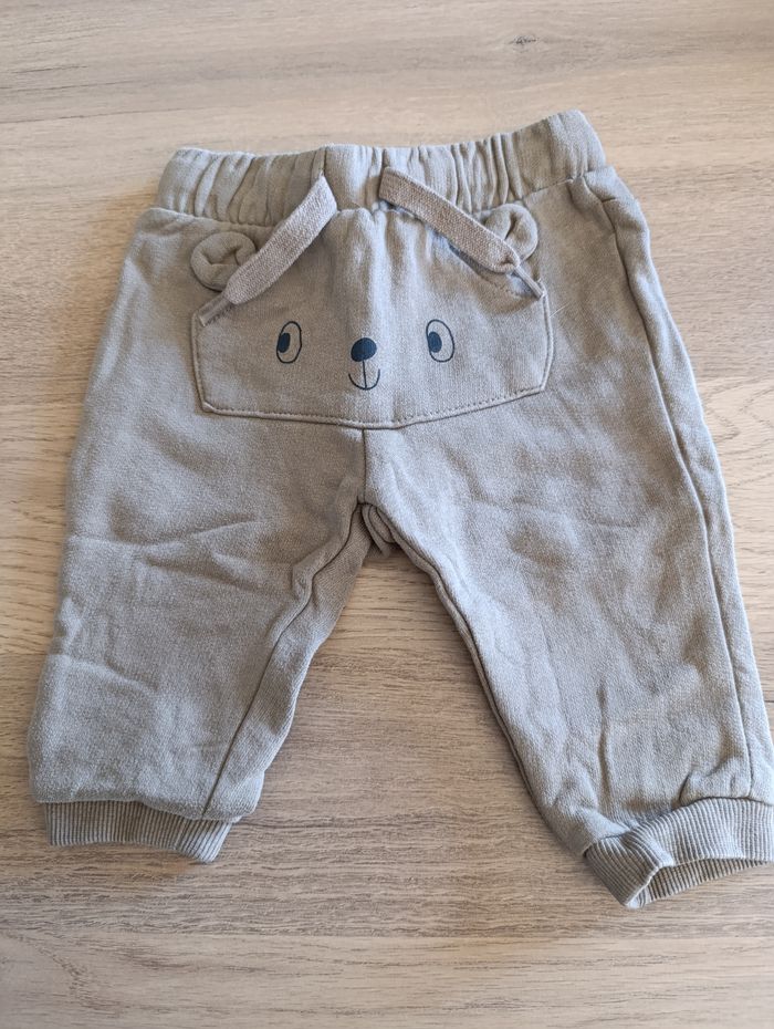 Pantalons garçon - photo numéro 4