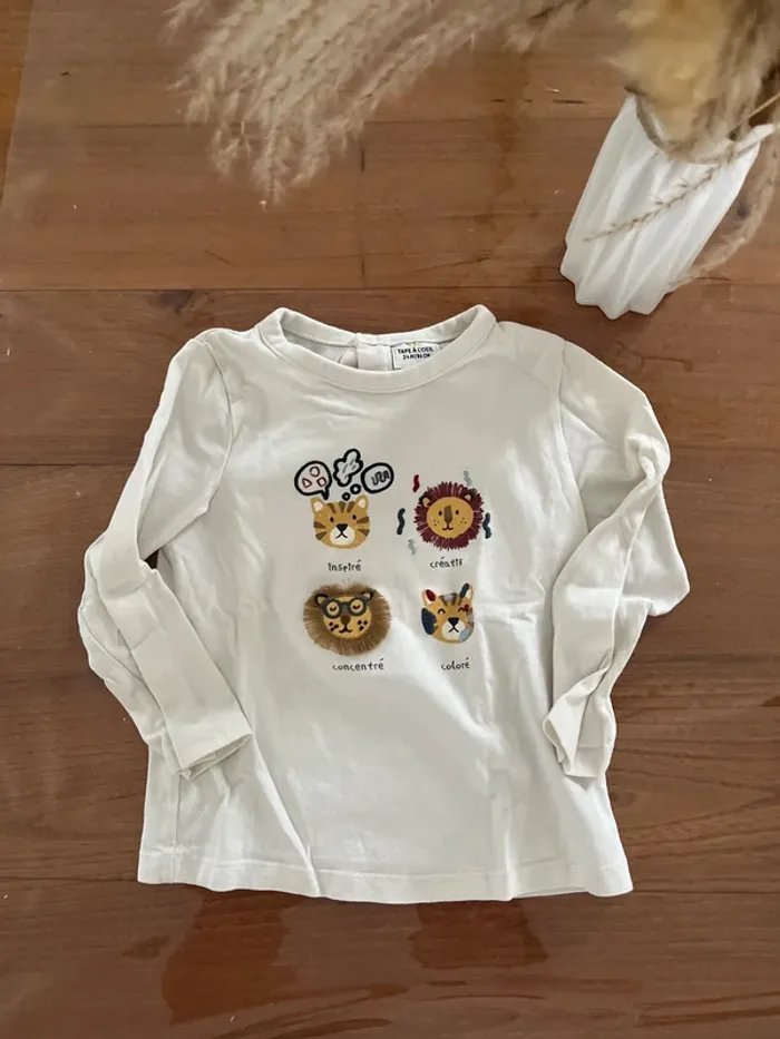 Teeshirt