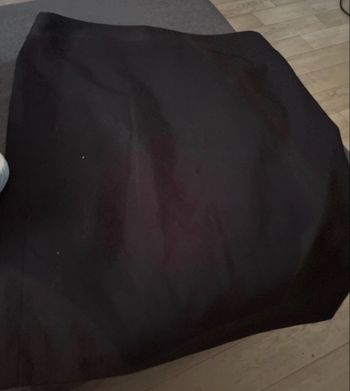 Jupe tailleur