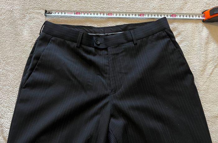 Pantalon de costume - Jules - 38/M - photo numéro 4