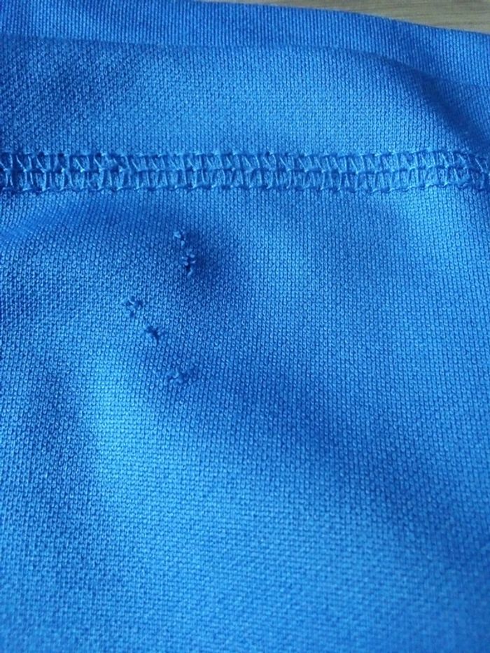 Tee-shirt lotto - photo numéro 5