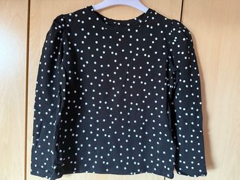 Haut longues manches 8ans