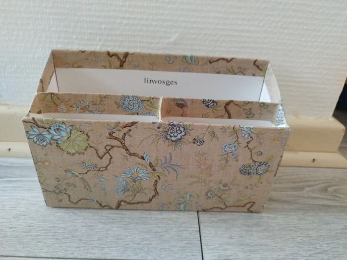 Rangement bureau