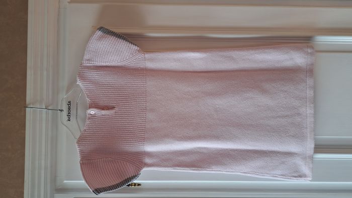 robe jacadi - photo numéro 4