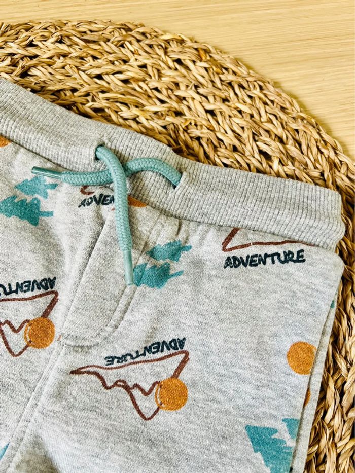 Ensemble sweat-shirt et jogging Orchestra - photo numéro 7