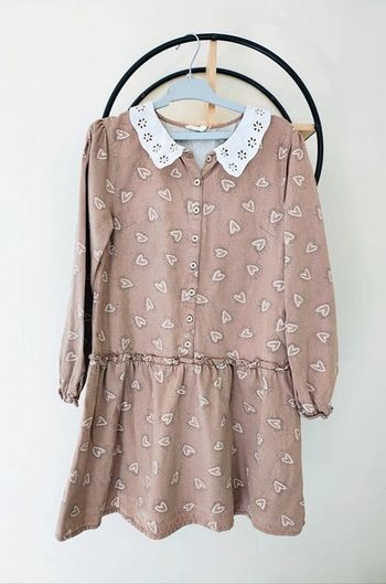 10 ans robe orchestra