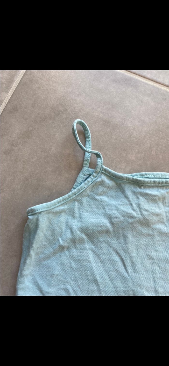 Débardeur Orchestra 5 ans - photo numéro 3