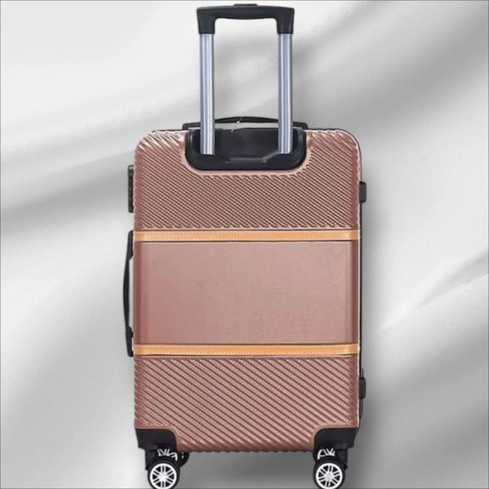 Opéra valise L - Rose Gold - photo numéro 2