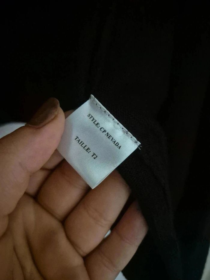 Gilet - photo numéro 4