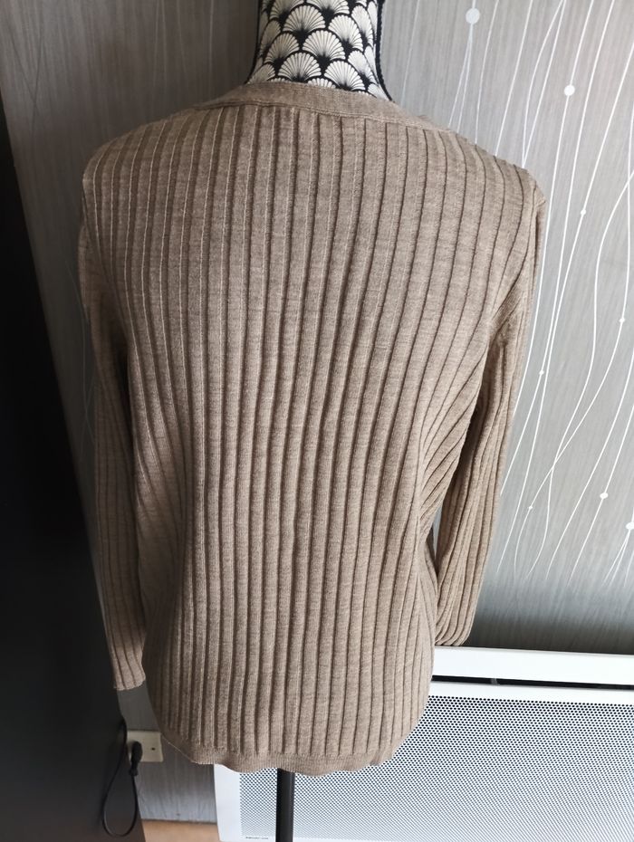 Pull  femme - photo numéro 3