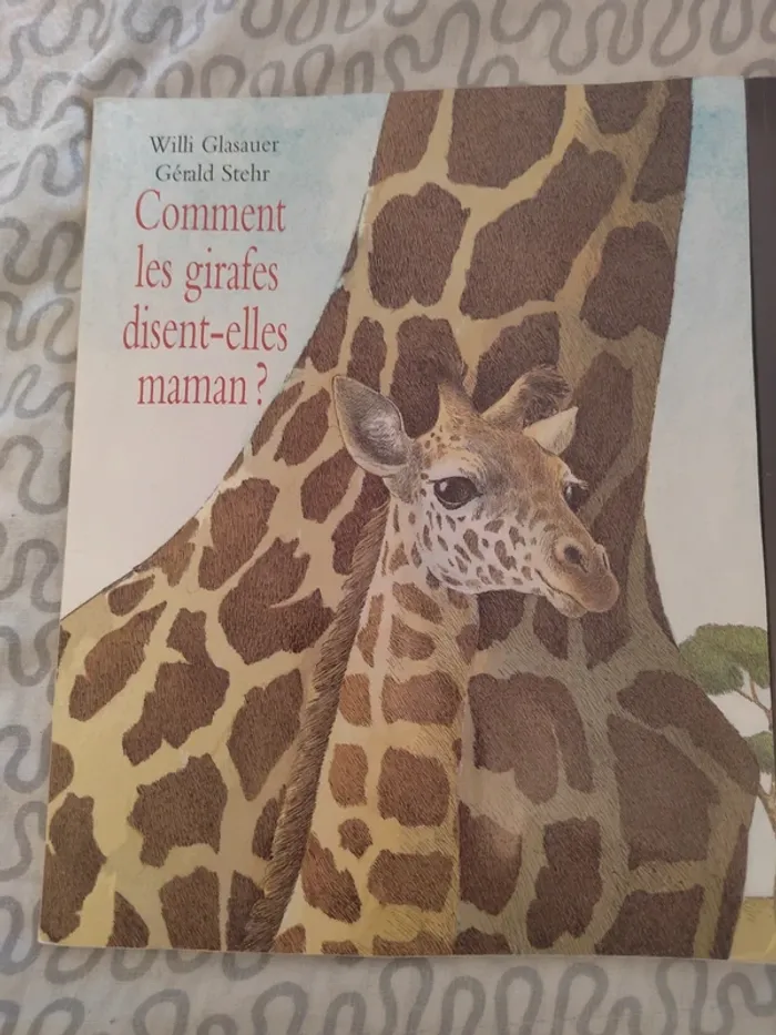 Lot t 3 livres école des loisirs 5/6 ans - photo numéro 2