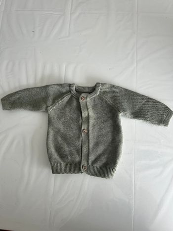 Gilet C&A