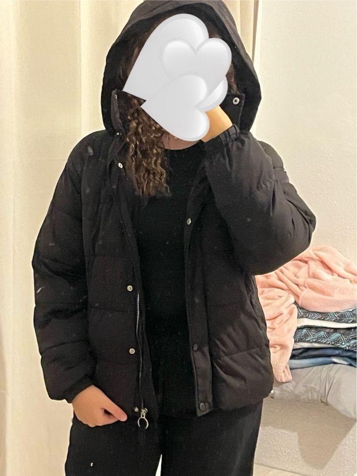 Doudoune - photo numéro 3