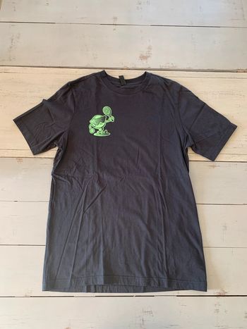 Tee shirt unisexe Adidas printed personnage Tennis