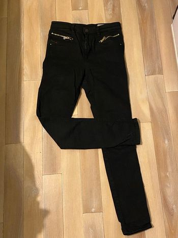 Jean diesel